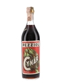 Cynar Pezziol Bottled 1960s -1970s 100cl / 16.9%