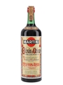 Martini Elixir China Bottled 1960s 100cl / 31%