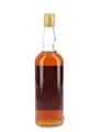 Caol Ila 1969 16 years Old Connoisseurs Choice Bottled 1980s - Gordon & MacPhail 75cl / 40%