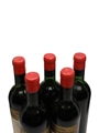 1961 Chateau Boyd Cantenac  5 x 75cl / 13%