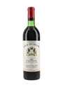 1970 Chateau Grand Puy Ducasse Pauillac 75cl