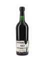 1967 Cockburn's Vintage Port  75cl