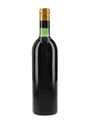1966 Chateau Pichon Lalande Grand Cru Classe 75cl