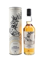 Royal Lochnagar 12 Year Old Game Of Thrones - House Baratheon 70cl / 40%