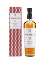 Macallan 12 Year Old Double Cask Collection 70cl / 40%