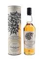 Dalwhinnie Winter's Frost Game Of Thrones - House Stark 70cl / 43%