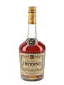 Hennessy 3 Star VS Bottled 1980s 68cl / 40%