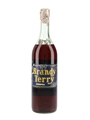 Fernando A De Terry VO  Brandy Bottled 1960s 75cl