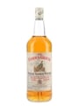 Famous Grouse Bottled 1980s 100cl / 40%