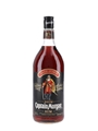 Captain Morgan Dark Rum  114cl / 40%