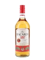 Bacardi 151 Puerto Rican Rum Bottled 1990s 100cl / 75.5%