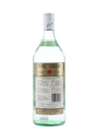 Bacardi Carta Blanca Bottled 1980s-1990s - Bahamas 100cl / 37.5%
