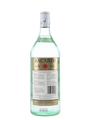 Bacardi Carta Blanca Bottled 1980s-1990s - Bahamas 100cl / 37.5%