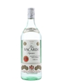 Bacardi Carta Blanca Bottled 1980s-1990s - Bahamas 100cl / 37.5%