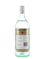 Bacardi Carta Blanca Bottled 1980s-1990s - Bahamas 100cl / 37.5%