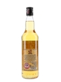 Admiral's Old J Tiki Fire Overproof Spiced Rum Batch No.31 70cl / 75.5%