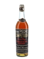 Don Pedro Competidor Brandy Bottled 1950s 100cl / 40%