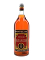 Montblanc Punch Arancio Bottled 1950s 200cl / 40%
