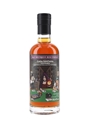 Casa Santana Colombia 12 Year Old Rum That Boutique-y Rum Company 50cl / 58.4%