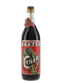 Cynar Bottled 1970s 100cl / 16.9%