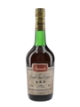 Harrods 3 Star Grande Fine Cognac Bottled 1980s 68.1cl / 40%