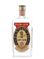 Coates & Co. Plym-Gin Bottled 1970s - Stock 75cl / 46%