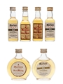 Morton's  6 x 5cl