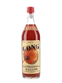 Ballor Gong Bottled 1950s 100cl / 10.8%