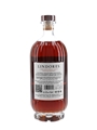 Lindores Abbey 2018 Exclusive Cask Bottled 2022 70cl / 59.6%