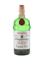 Tanqueray Imported Special Dry Gin Bottled 1980s - Nello 75cl / 43%