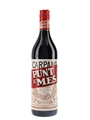 Carpano Punt E Mes Bottled 1970s 100cl / 16.5%