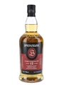 Springbank 12 Year Old Cask Strength Bottled 2025 70cl / 55.5%