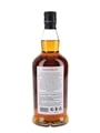 Kilkerran 8 Year Old Cask Strength Sherry Cask Bottled 2023 70cl / 57.5%