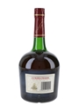 Courvoisier 3 Star Luxe Bottled 1990s 100cl / 40%