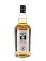 Kilkerran 8 Year Old Cask Strength Bourbon Cask Bottled 2022 70cl / 55.8%