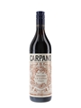 Carpano Vermuth Bottled 1960s-1970s 100cl / 16.3%