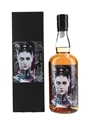 Chichibu 2014 Cyborg Bottled 2023 - The Whisky Exchange 70cl / 59.5%