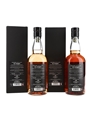 Chichibu 2016 Cranes Series Bottled 2024 - The Whisky Exchange 2 x 70cl / 59.5%