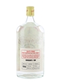 Gordon's Dry Gin Bottled 1980s 112.5cl / 47.3%