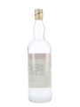 Le Masurier's Gin Bottled 1980s-1990s 100cl / 40%