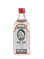 Bombay Dry Gin Bottled 1970s - Ruffino Import 75cl / 43%