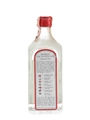Bombay Dry Gin Bottled 1970s - Ruffino Import 75cl / 43%