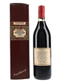 Cinzano Formula Antica Vermouth Bottled 1970s 100cl / 16.5%