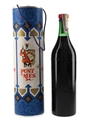 Carpano Punt E Mes Bottled 1960s 100cl / 16.5%