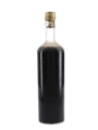 Magnoberta Elixir Rabarbaro Bottled 1950s 100cl / 18%
