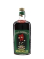 Bonomelli Elixir Camomilla Bottled 1950s 100cl / 25%