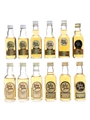Long John  12 x 5cl