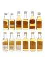 Long John  12 x 5cl