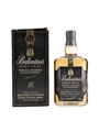 Ballantine's Gold Seal 12 Year Old Bottled 1990s 100cl / 43%