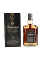 Ballantine's Gold Seal 12 Year Old Bottled 1990s 100cl / 43%
